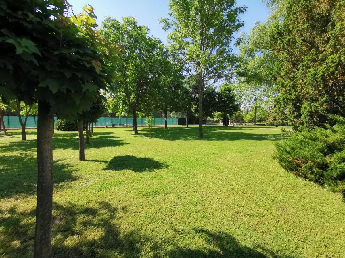 Laguna Panzio Гардонь Екстер'єр фото